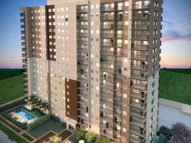 Apartamento com 3 quartos à venda na Giovanni Gronchi, 7020, Panamby, São Paulo, 67 m2 por R$ 598.412