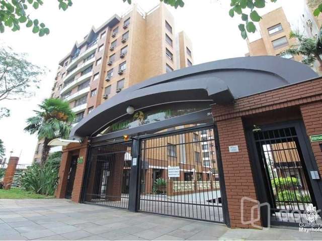 Apartamento com 3 quartos à venda na Rua Doutor Mário Totta, 506, Tristeza, Porto Alegre, 94 m2 por R$ 819.900