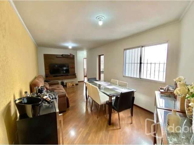 Apartamento com 2 quartos à venda na Rua Atalaia Velha, 140, Vila Canero, São Paulo, 59 m2 por R$ 365.000