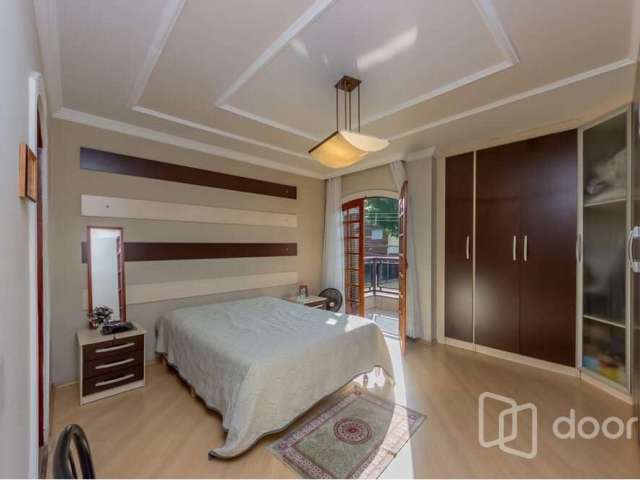 Casa com 3 quartos à venda na Três Pedras, 998, Sítio da Figueira, São Paulo, 322 m2 por R$ 849.000