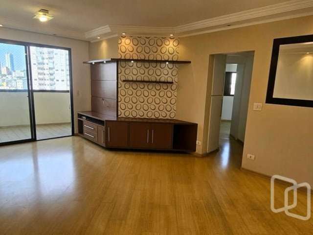 Apartamento com 2 quartos à venda na Rua Justo Azambuja, 79, Cambuci, São Paulo, 82 m2 por R$ 550.000