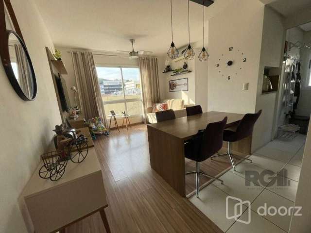 Apartamento com 1 quarto à venda na Rua Botafogo, 1373, Menino Deus, Porto Alegre, 45 m2 por R$ 359.000