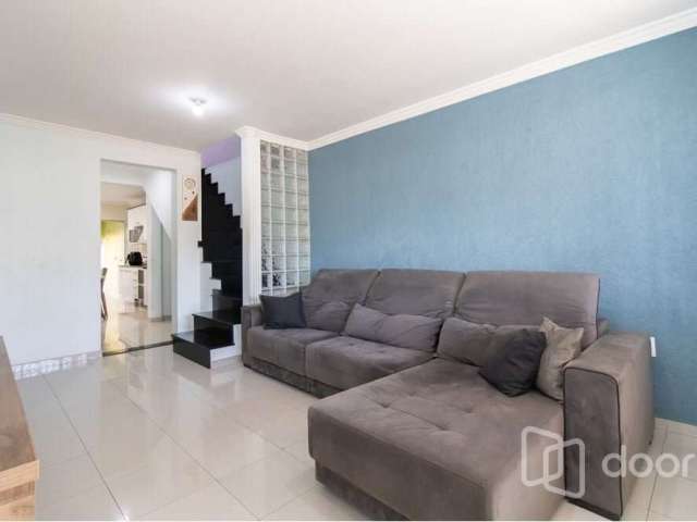 Casa com 3 quartos à venda na Ibicaraí, 192, Parque Vitória, São Paulo, 194 m2 por R$ 725.000