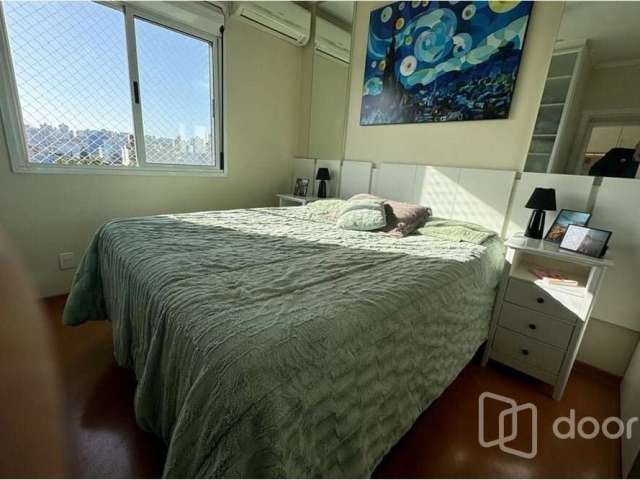 Apartamento com 2 quartos à venda na Rua Conde de Porto Alegre, 550, Floresta, Porto Alegre, 68 m2 por R$ 569.900