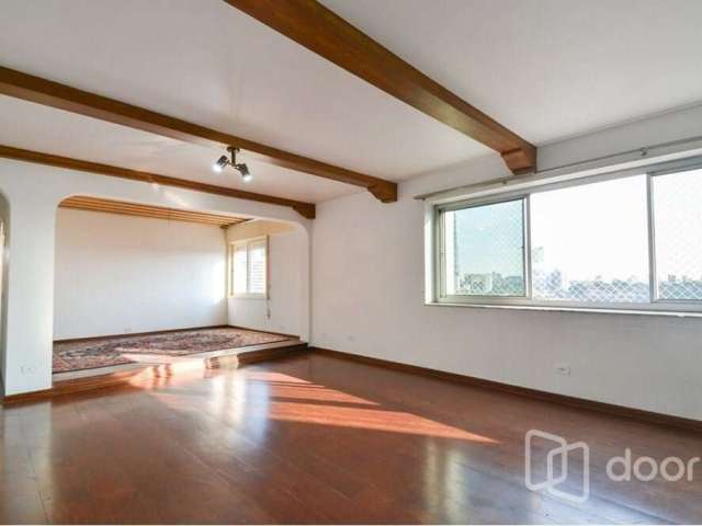 Apartamento com 3 quartos à venda na Rua Ceará, 449, Consolação, São Paulo, 143 m2 por R$ 1.850.000