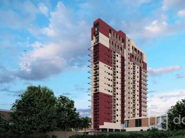 Apartamento com 1 quarto à venda na Marcondes de Brito, 410, Vila Matilde, São Paulo, 30 m2 por R$ 259.500