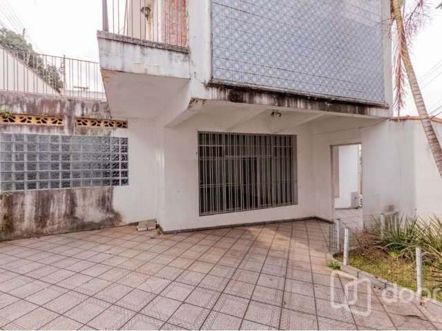 Casa com 4 quartos à venda na Guilherme Rehder, 71, Jardim Jabaquara, São Paulo, 261 m2 por R$ 1.050.000