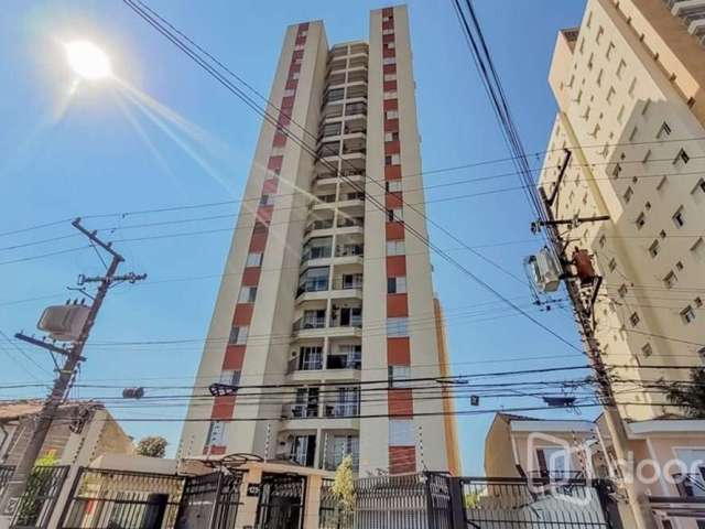 Apartamento com 3 quartos à venda na Rua Cônego José Norberto, 125, Vila Brasílio Machado, São Paulo, 66 m2 por R$ 490.000