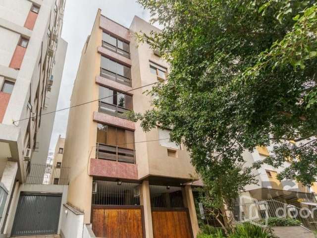 Cobertura com 3 quartos à venda na Rua Felipe Camarão, 442, Rio Branco, Porto Alegre, 275 m2 por R$ 1.686.000