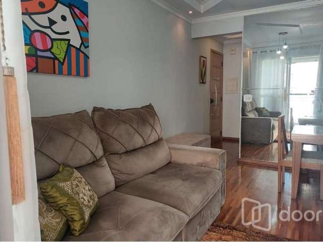 Apartamento com 3 quartos à venda na João Rodrigues Pires, 349, Vila Ema, São Paulo, 62 m2 por R$ 395.000