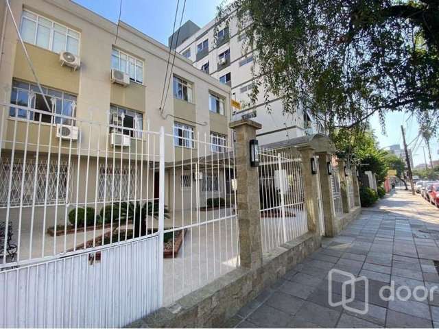 Apartamento com 1 quarto à venda na Avenida Getúlio Vargas, 143, Menino Deus, Porto Alegre, 39 m2 por R$ 230.000