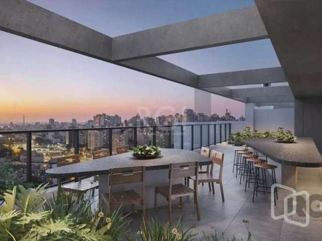 Apartamento com 3 quartos à venda na Rua Marcílio Dias, 394, Menino Deus, Porto Alegre, 98 m2 por R$ 1.399.000