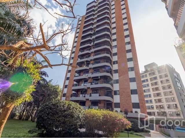 Apartamento com 4 quartos à venda na Rua Doutor Amando Franco Soares Caiuby, 250, Parque Bairro Morumbi, São Paulo, 152 m2 por R$ 791.500