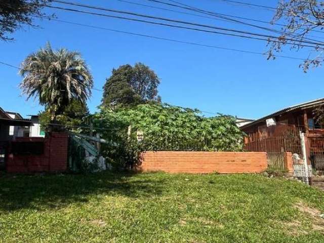 Terreno à venda na Rua General Salvador Pinheiro, 817, Vila Jardim, Porto Alegre, 346 m2 por R$ 255.000