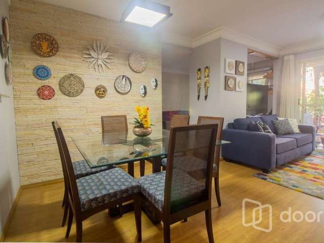 Apartamento com 2 quartos à venda na do Símbolo, 100, Morumbi, São Paulo, 100 m2 por R$ 750.000