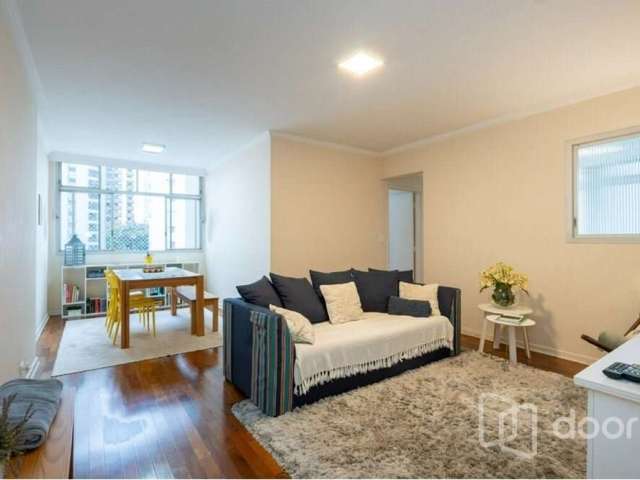 Apartamento com 3 quartos à venda na Rua Desembargador do Vale, 91, Perdizes, São Paulo, 107 m2 por R$ 840.000