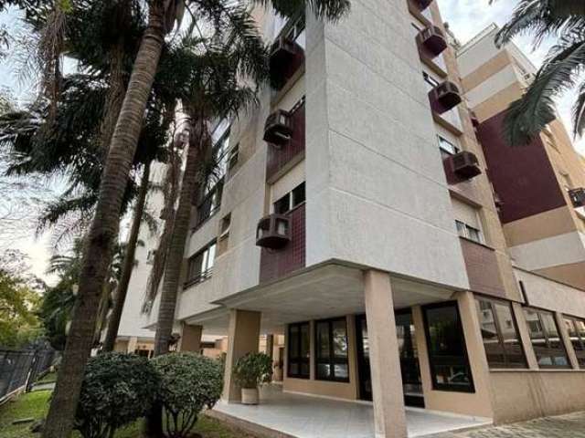 Apartamento com 3 quartos à venda na Rua Afonso Taunay, 120, Boa Vista, Porto Alegre, 84 m2 por R$ 630.000