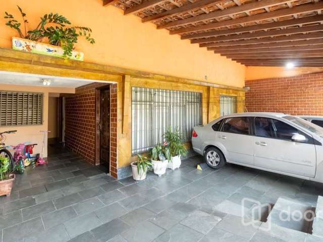 Casa com 3 quartos à venda na Cavaleiros da Concórdia, 22, Vila Divina Pastora, São Paulo, 180 m2 por R$ 560.000