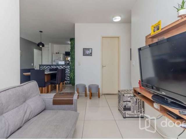 Apartamento com 2 quartos à venda na Avenida Santa Marina, 1588, Água Branca, São Paulo, 64 m2 por R$ 630.000