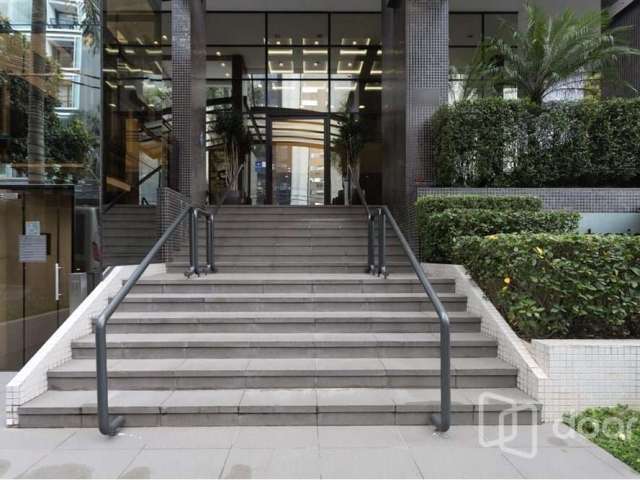 Sala comercial à venda na Avenida Brigadeiro Luís Antônio, 2503, Jardim Paulista, São Paulo, 210 m2 por R$ 2.499.000