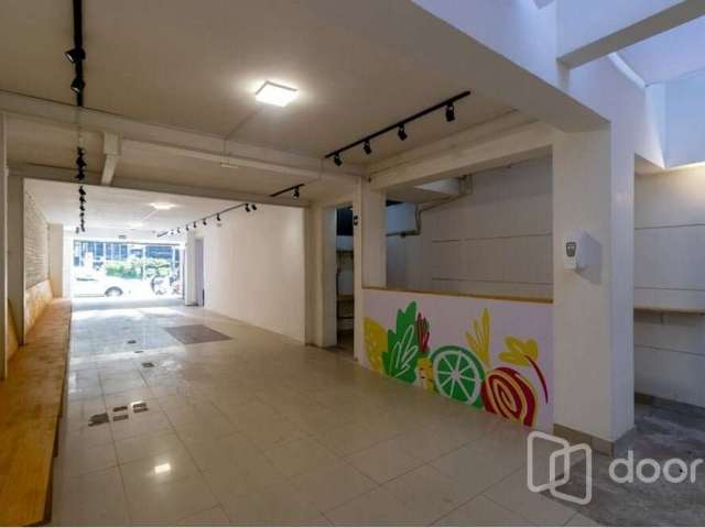 Ponto comercial à venda na Rua Verbo Divino, 1511, Chácara Santo Antônio, São Paulo, 137 m2 por R$ 990.000