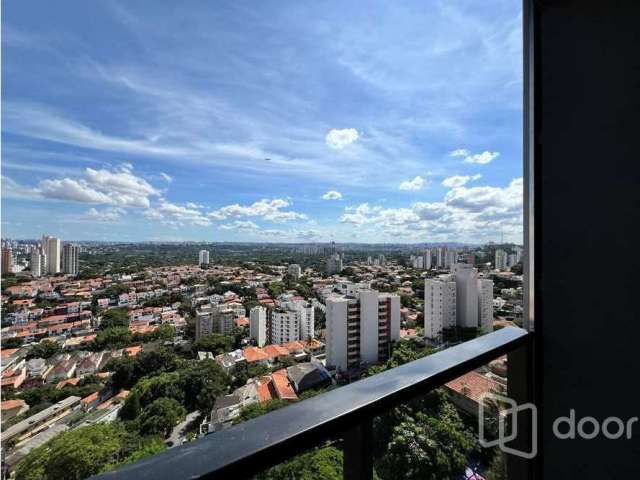 Apartamento com 3 quartos à venda na Oscar Caravelas, 57, Vila Madalena, São Paulo, 139 m2 por R$ 2.090.000