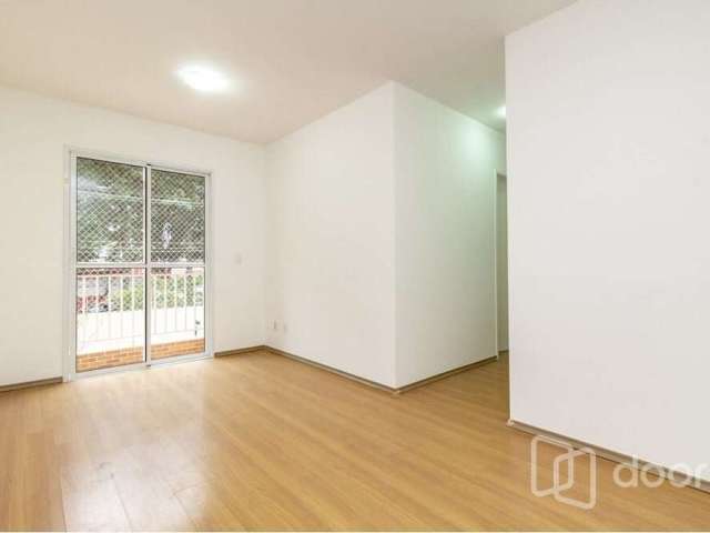 Apartamento com 2 quartos à venda na Kenkiti Simomoto, 728, Jaguaré, São Paulo, 55 m2 por R$ 368.000