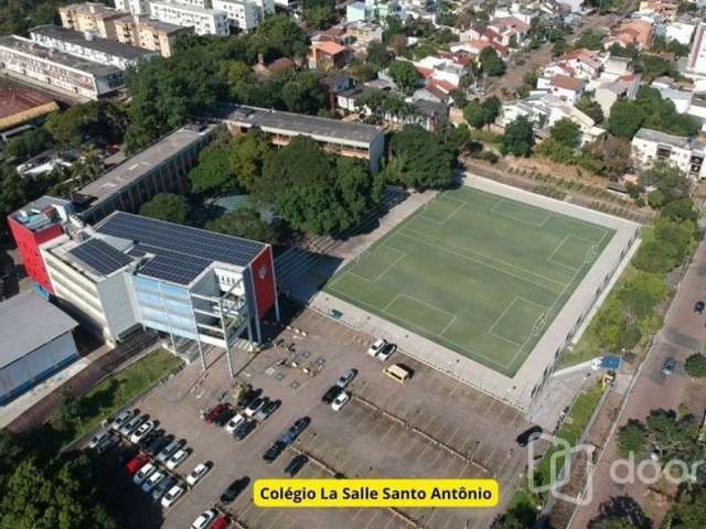 Terreno à venda na Rua Teixeira de Freitas, 115, Santo Antônio, Porto Alegre, 484 m2 por R$ 599.990