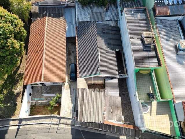 Terreno à venda na Rua Miguel Stach, 64, Vila Ema, São Paulo, 261 m2 por R$ 550.000