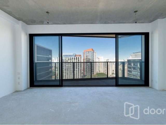 Apartamento com 1 quarto à venda na Rua Chilon, 184, Vila Olímpia, São Paulo, 42 m2 por R$ 1.200.000