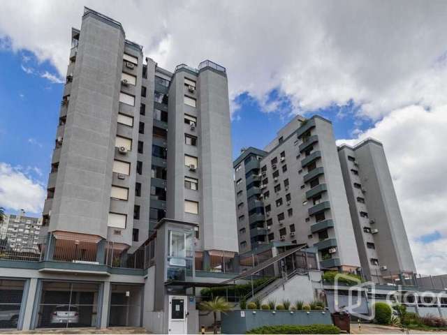 Cobertura com 2 quartos à venda na Rua Marco Polo, 505, Cristo Redentor, Porto Alegre, 174 m2 por R$ 799.000