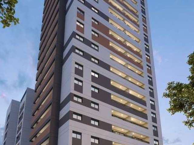 Apartamento com 2 quartos à venda na Rua Mauro, 190, Saúde, São Paulo, 62 m2 por R$ 782.000