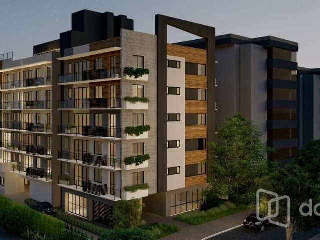 Apartamento com 2 quartos à venda na Rua Itaboraí, 123, Jardim Botânico, Porto Alegre, 69 m2 por R$ 716.665