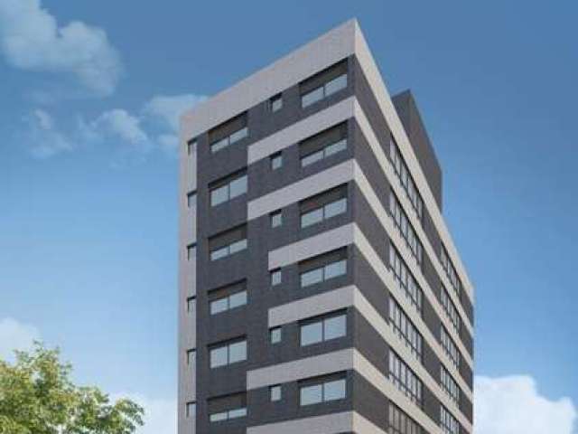 Apartamento com 3 quartos à venda na Avenida Encantado, 148, Petrópolis, Porto Alegre, 110 m2 por R$ 1.548.566