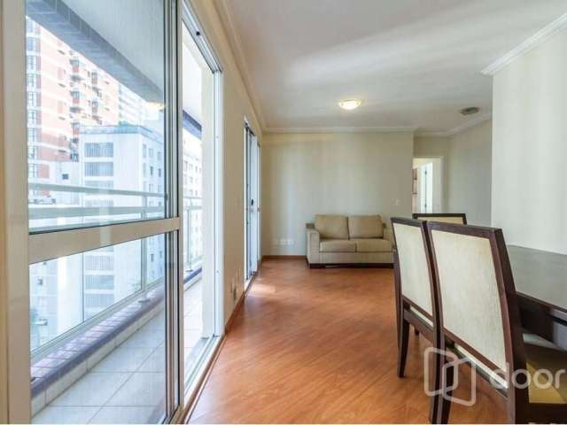 Apartamento com 3 quartos à venda na Rua Mateus Grou, 340, Pinheiros, São Paulo, 95 m2 por R$ 1.385.000