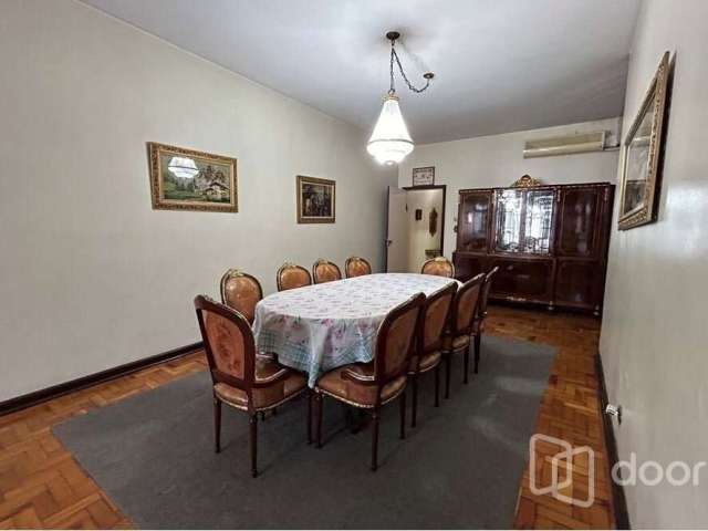 Apartamento com 3 quartos à venda na Rua Prates, 360, Bom Retiro, São Paulo, 160 m2 por R$ 620.000