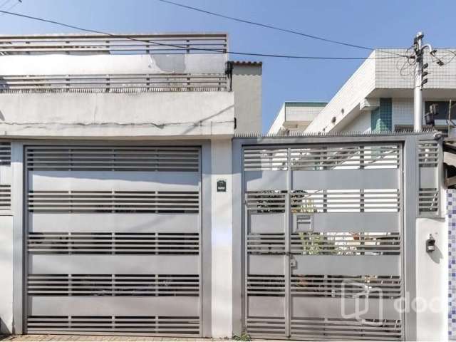 Casa com 3 quartos à venda na Rua Colônia da Glória, 133, Vila Mariana, São Paulo, 183 m2 por R$ 940.000