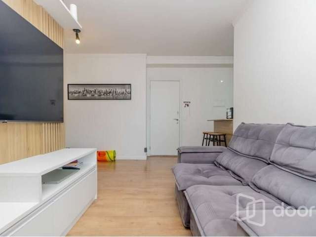 Apartamento com 2 quartos à venda na Rua Iporanga, 250, Água Branca, São Paulo, 64 m2 por R$ 800.000