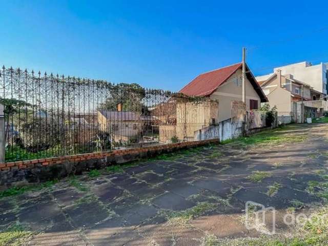 Terreno à venda na Rua Matias José Bins, 1208, Chácara das Pedras, Porto Alegre, 385 m2 por R$ 636.000