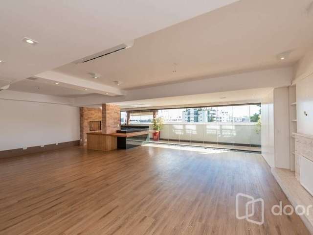 Apartamento com 3 quartos à venda na Rua Pedro Weingartner, 205, Rio Branco, Porto Alegre, 203 m2 por R$ 1.890.000