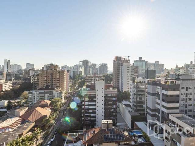 Apartamento com 3 quartos à venda na Avenida João Obino, 331, Petrópolis, Porto Alegre, 317 m2 por R$ 9.400.000