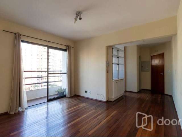 Apartamento com 2 quartos à venda na Rua Pedro de Toledo, 541, Vila Clementino, São Paulo, 57 m2 por R$ 670.000