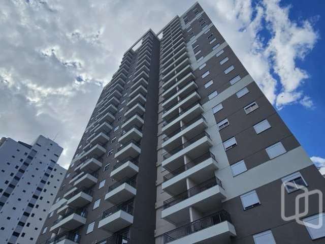 Apartamento com 1 quarto à venda na do Lago, 237, Ipiranga, São Paulo, 34 m2 por R$ 299.000