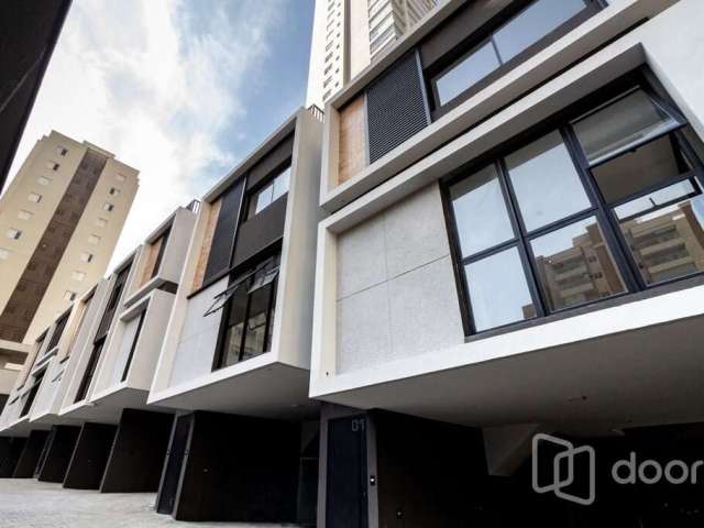 Casa em condomínio fechado com 2 quartos à venda na Rua Conde de Irajá, 171, Vila Mariana, São Paulo, 121 m2 por R$ 1.760.000