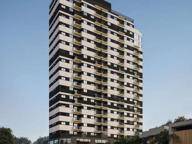 Apartamento com 2 quartos à venda na Rua Grauçá, 99, Vila Sônia, São Paulo, 46 m2 por R$ 439.000