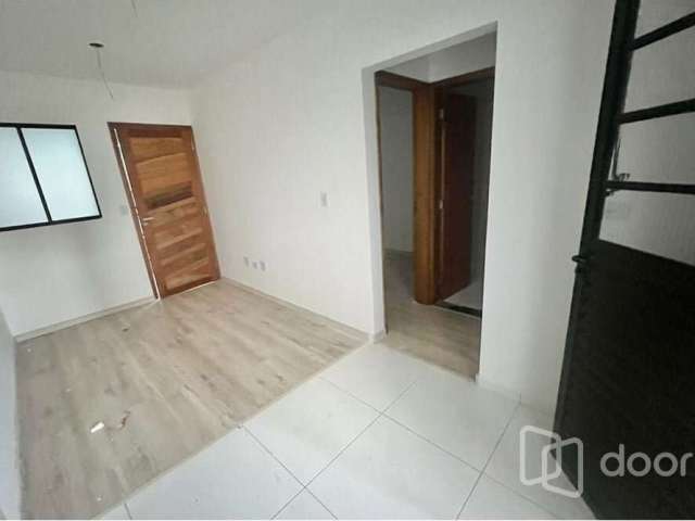 Apartamento com 2 quartos à venda na Antônio Alberto, 11, Vila Guilhermina, São Paulo, 36 m2 por R$ 236.400