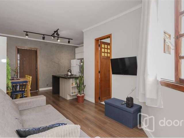 Apartamento com 1 quarto à venda na Rua General Lima e Silva, 965, Cidade Baixa, Porto Alegre, 40 m2 por R$ 270.000