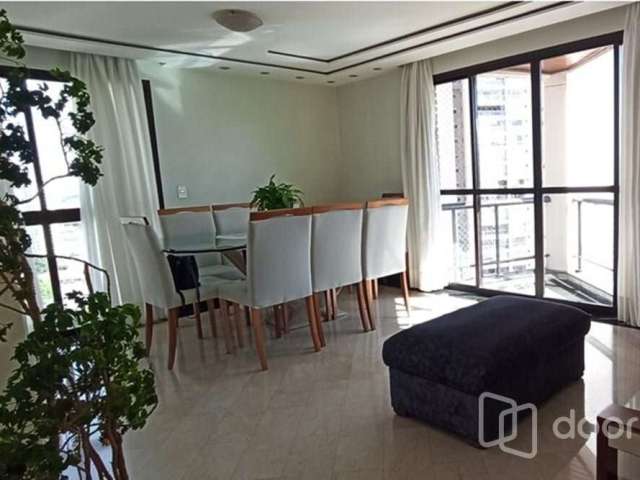 Apartamento com 3 quartos à venda na Rua Conde Prates, 513, Parque da Mooca, São Paulo, 165 m2 por R$ 1.080.000