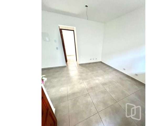 Apartamento com 1 quarto à venda na Rua Quixodi, 191, Jardim Nordeste, São Paulo, 34 m2 por R$ 264.700