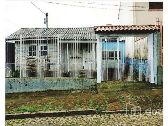 Terreno à venda na Rua Manoel Bandeira, 630, Jardim Itu Sabará, Porto Alegre, 327 m2 por R$ 270.000